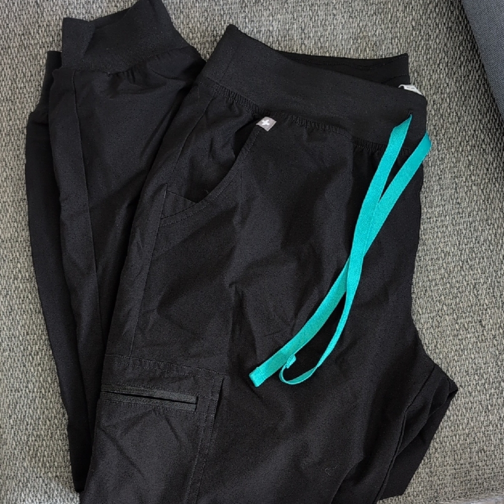 Figs Fion Zamora Joggers